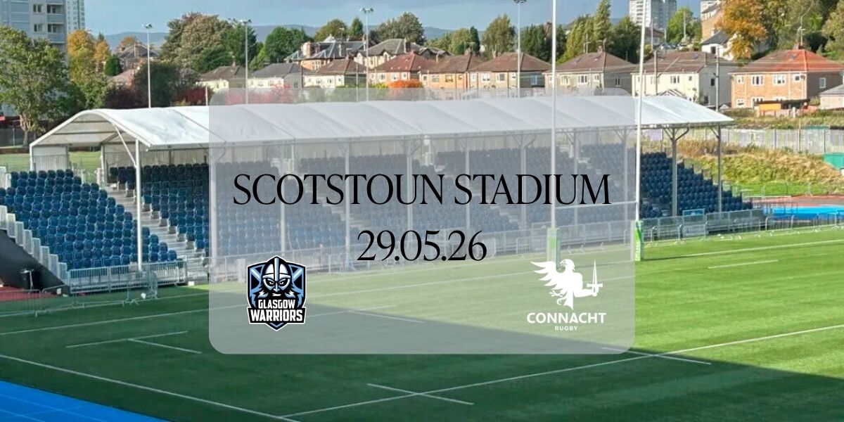 Glasgow v Connacht