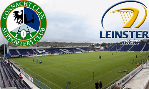 ClanTripLeinster2016