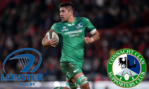 ConnachtLeinster2019