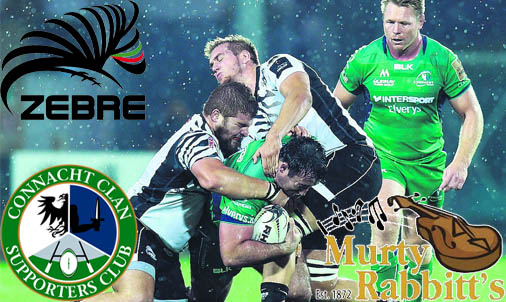 ConnachtZebreCCup