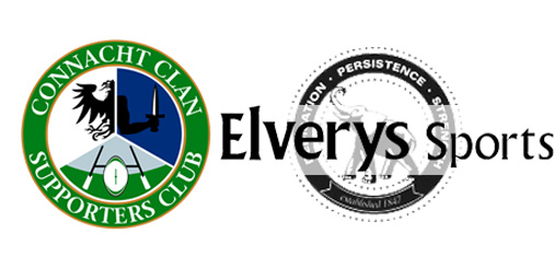 Connacht Elverys