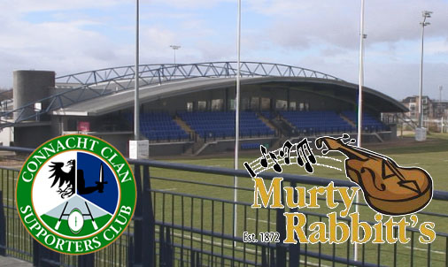 Edinburgh Connacht