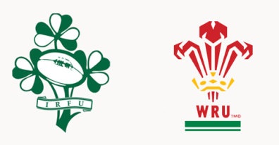 irl v wales