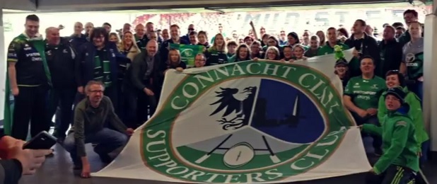 ClanOnTour